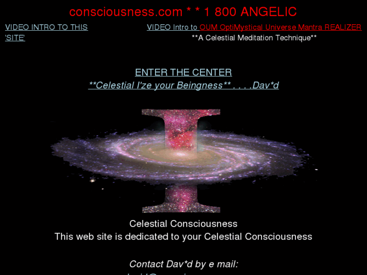 www.consciousness.com