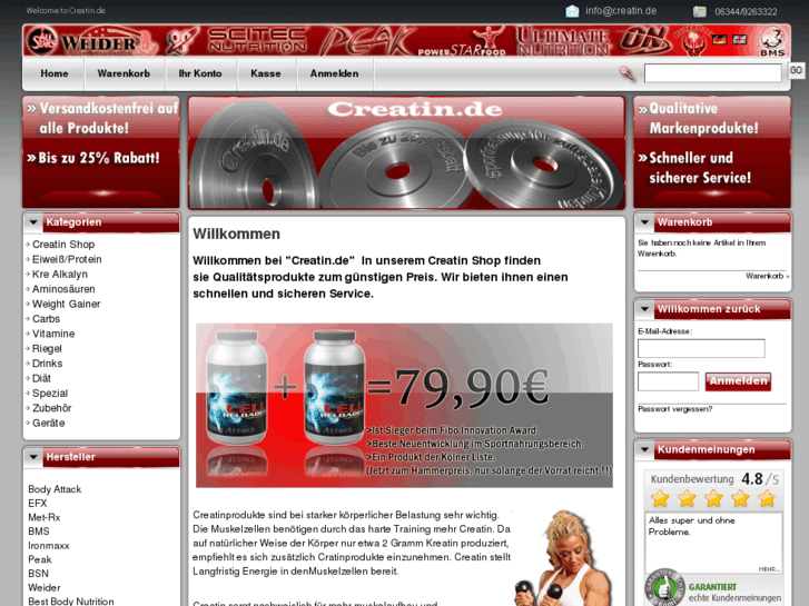 www.creatin.de