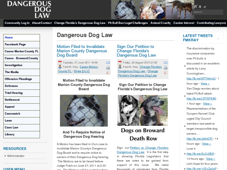 www.dangerousdoglaw.com