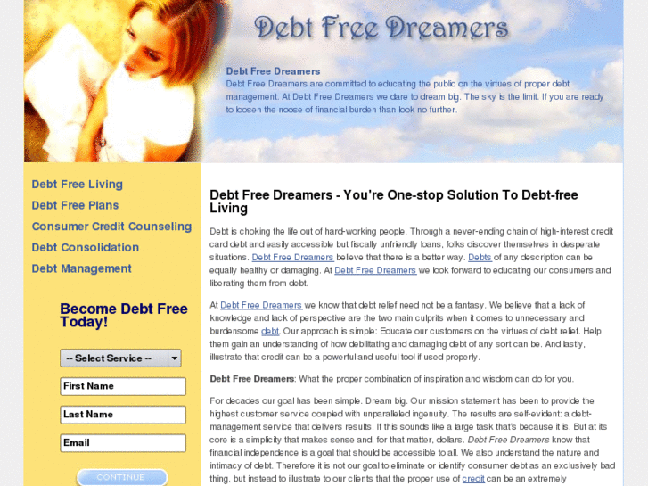 www.debtfreedreamers.com