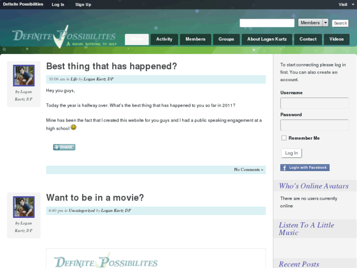 www.definitepossibilities.net