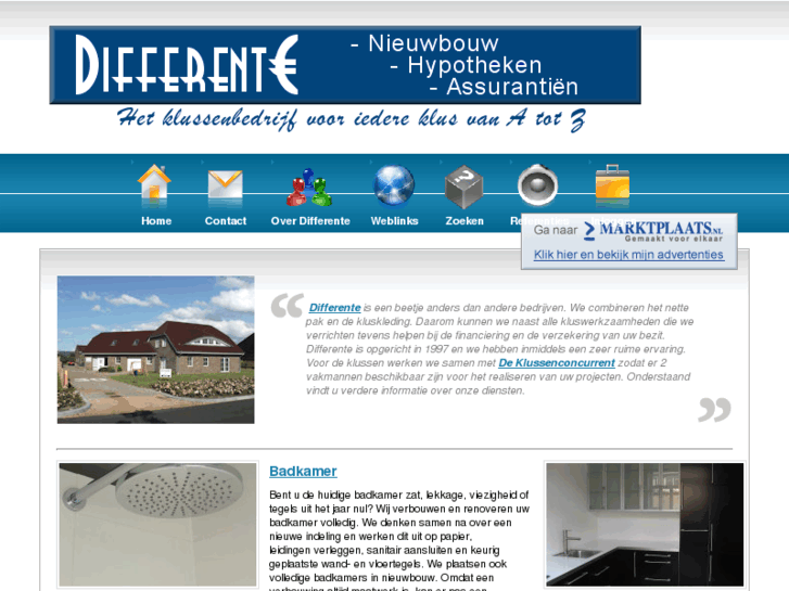 www.differente.nl