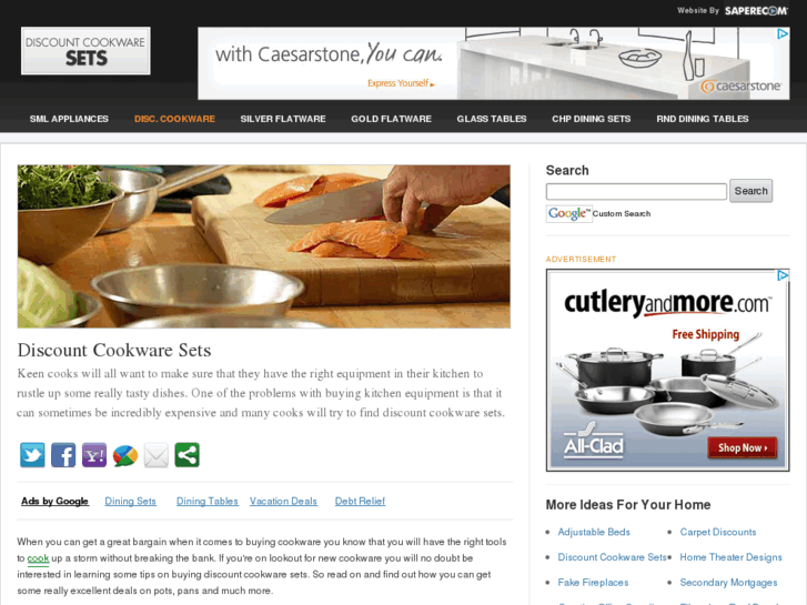 www.discountcookwaresets.net