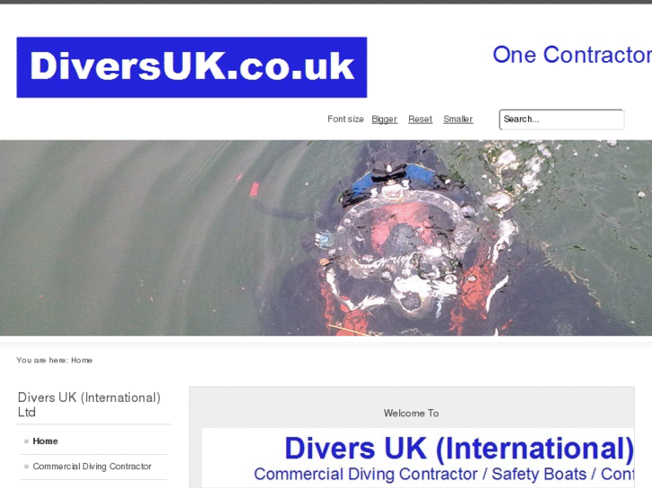 www.diversuk.co.uk