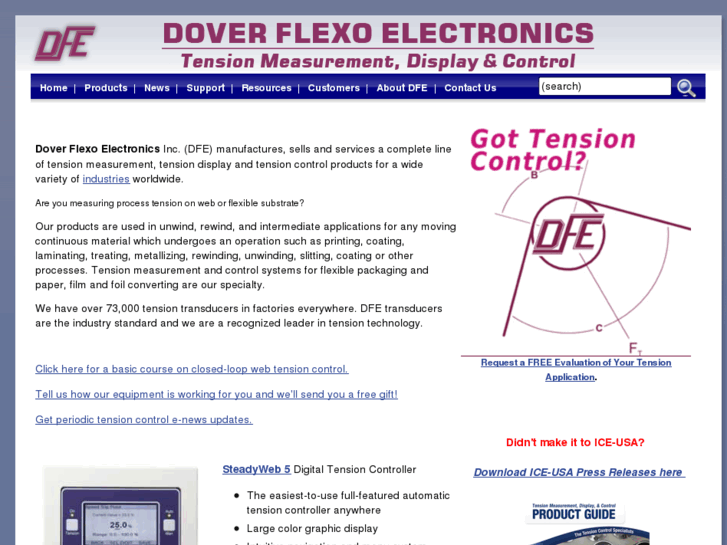 www.doverflexoelectronics.com