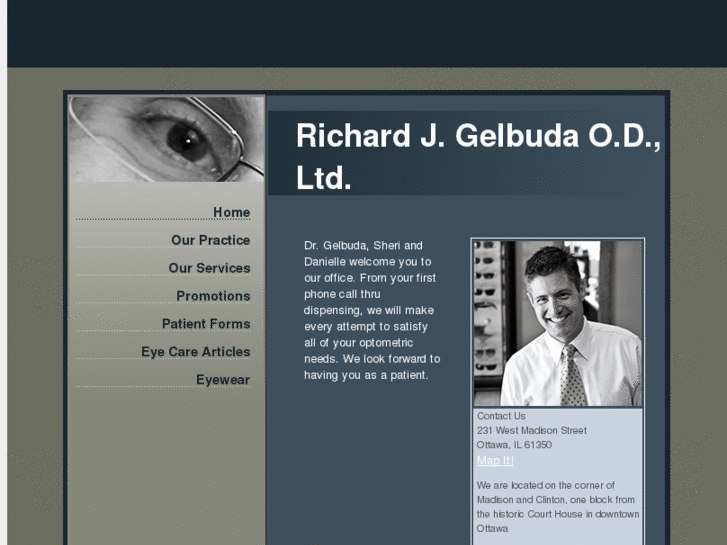 www.drrichardgelbuda.com