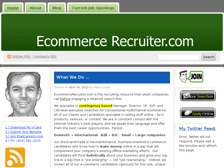 www.e-tailrecruiters.com