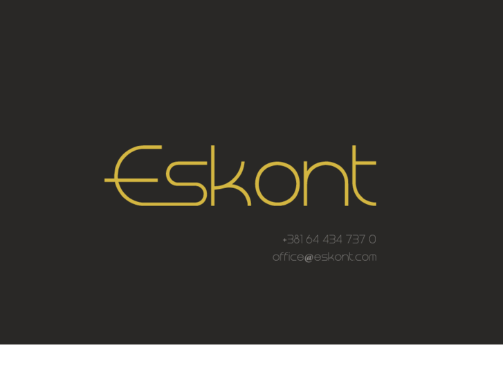 www.eskont.com