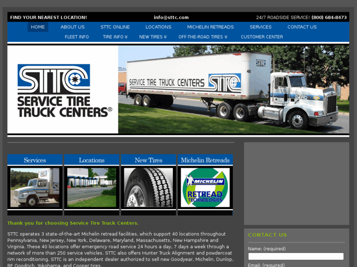 www.etrucktires.com