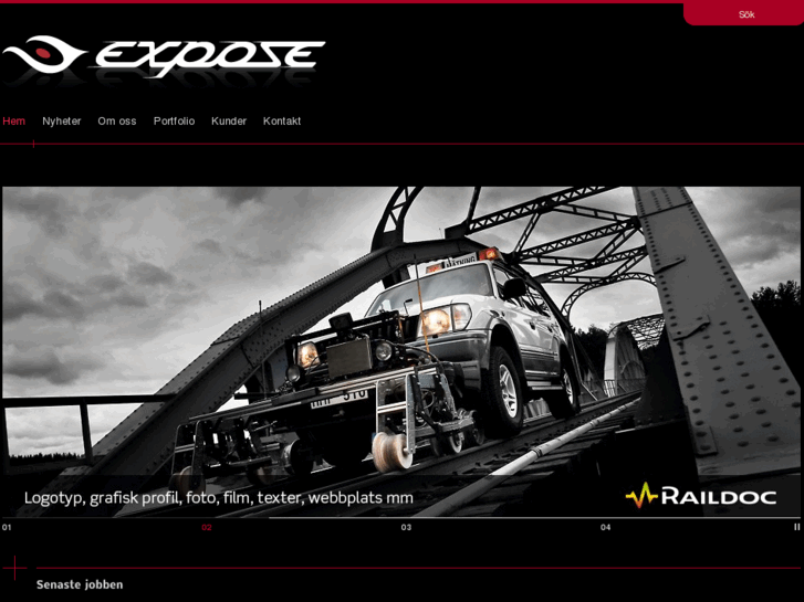 www.exposedesign.se