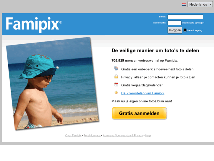 www.famipix.nl