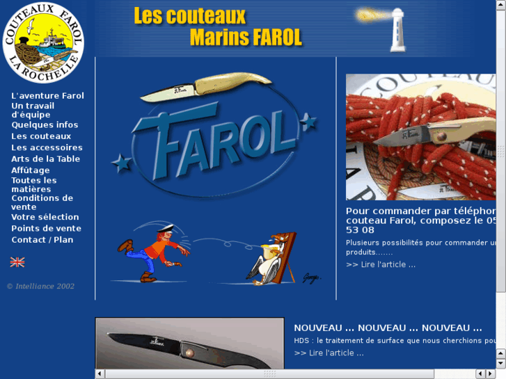 www.farolfrance.com