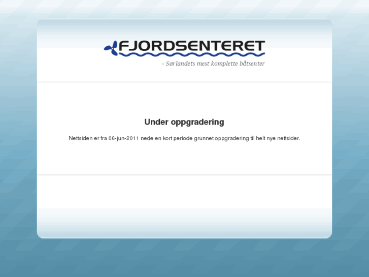 www.fjordsenteret.com