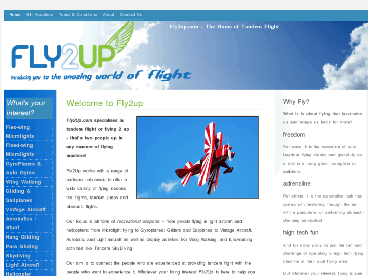 www.fly2up.com