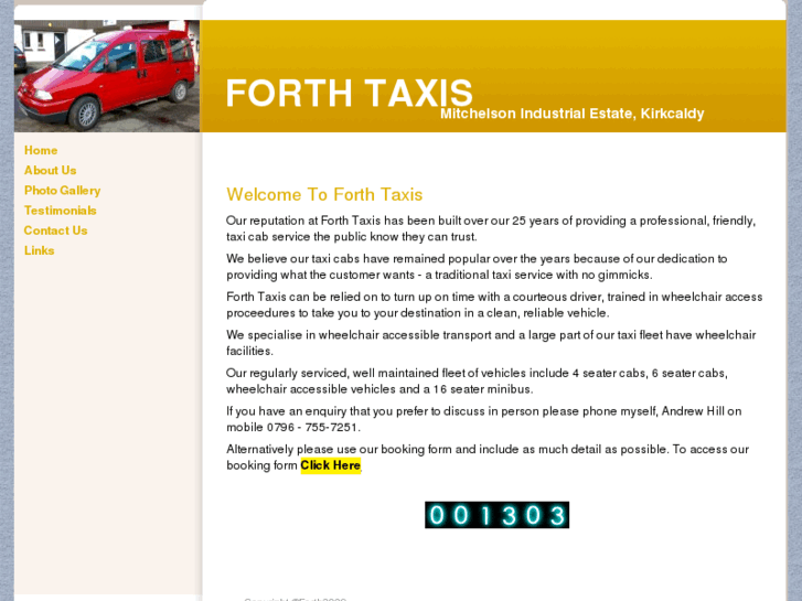 www.forthtaxis.com