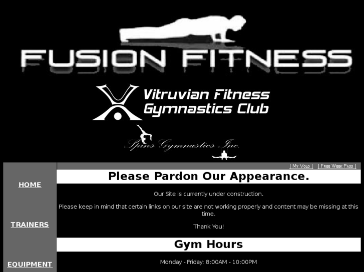 www.fusionxfitness.com