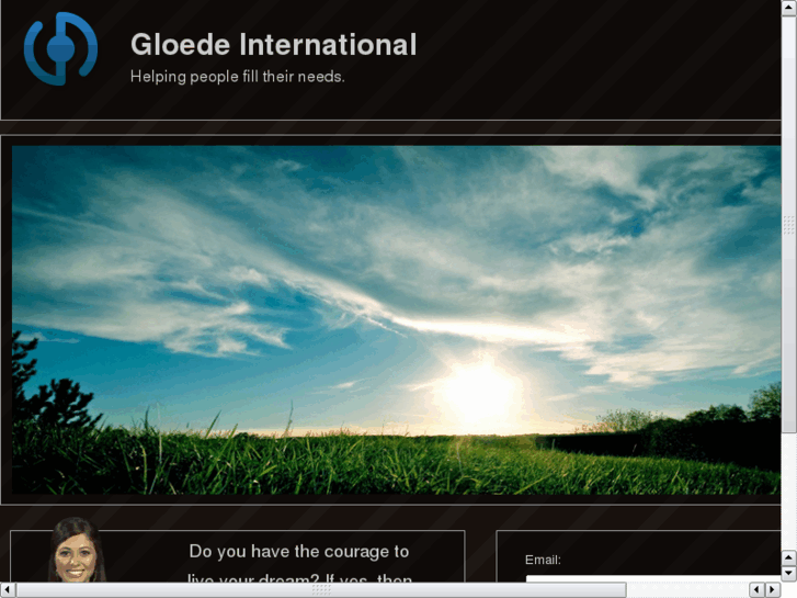 www.gloedemarketing.biz