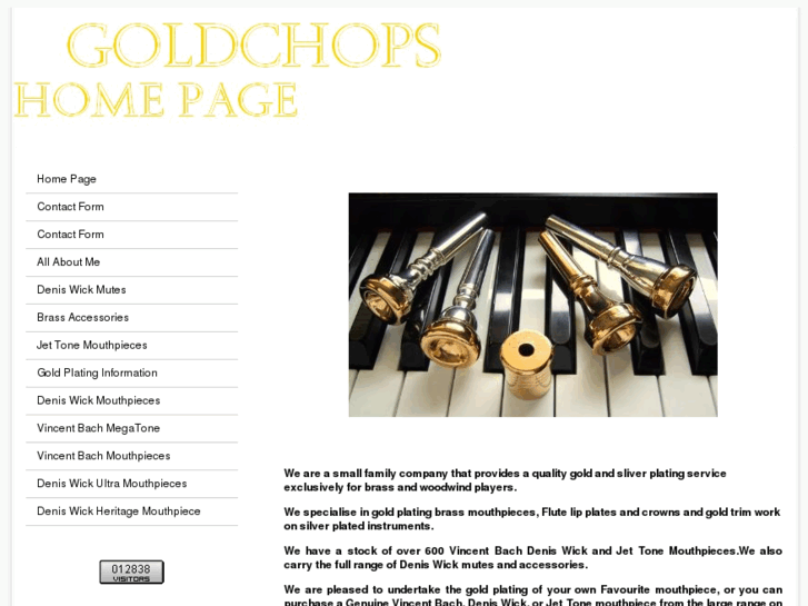 www.goldchops.co.uk