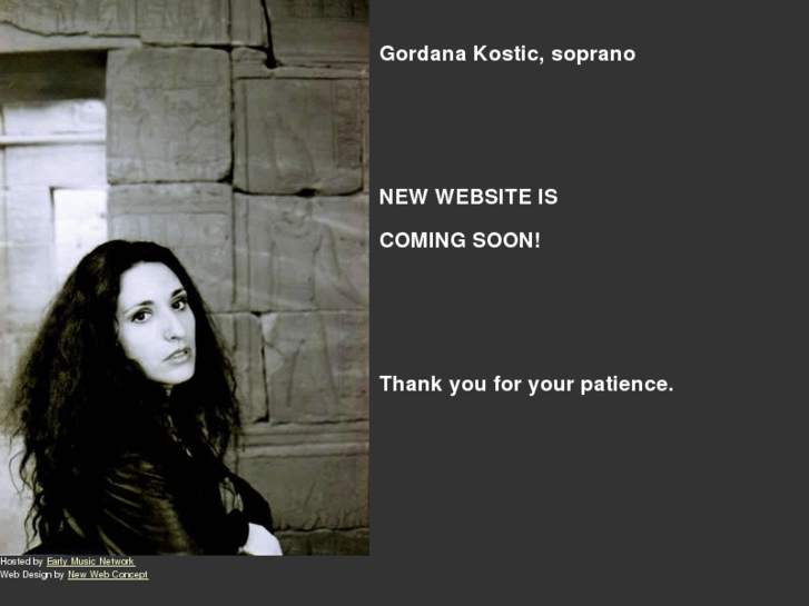 www.gordanakostic.com