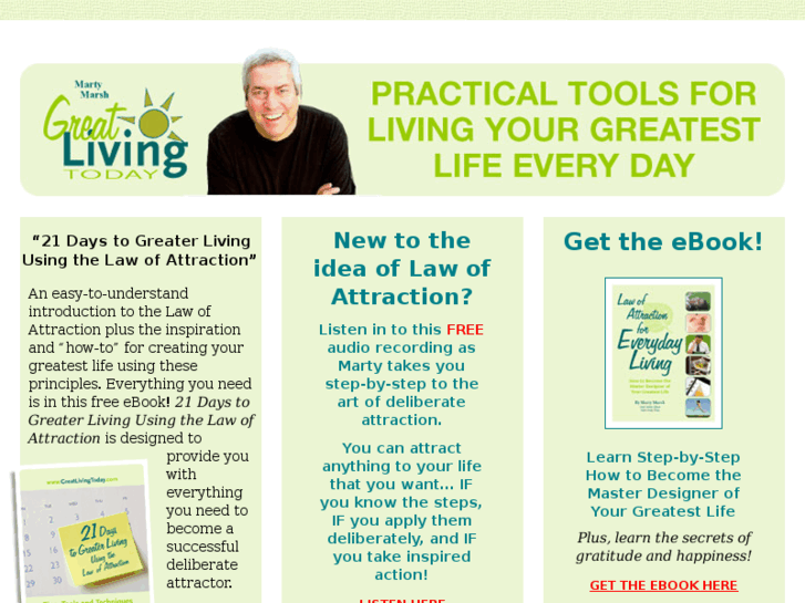 www.greatlivingtoday.com