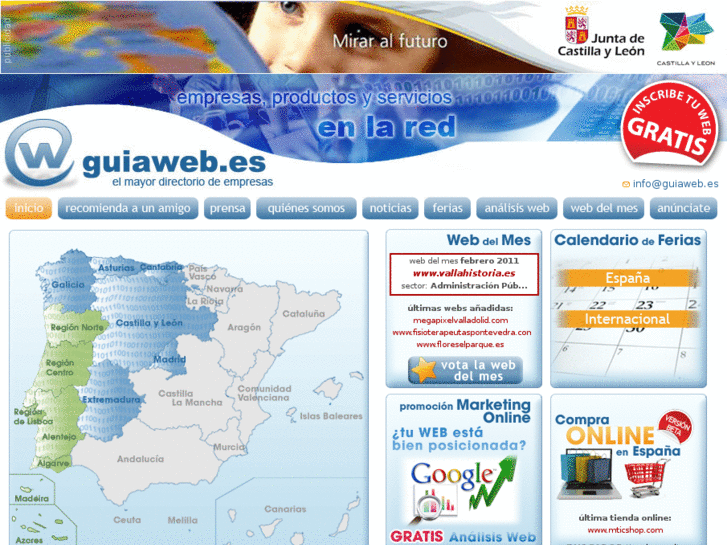 www.guiaweb.es