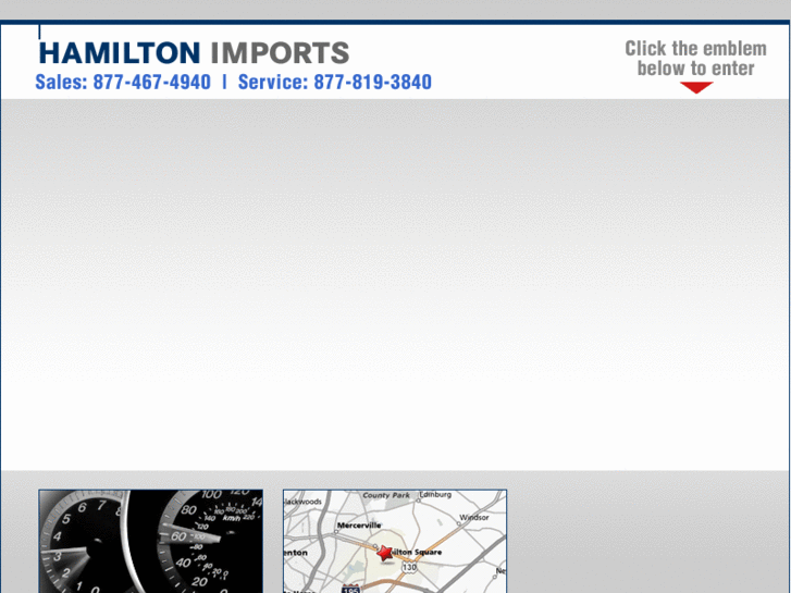 www.hamiltonimports.com