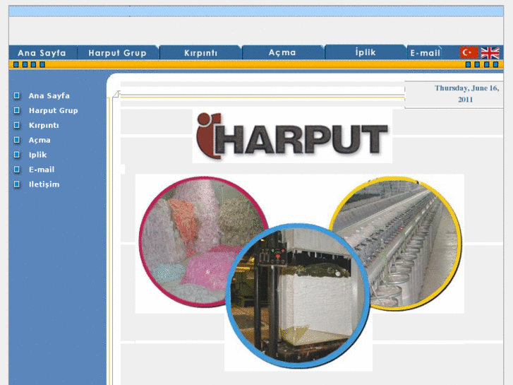 www.harputgroup.com