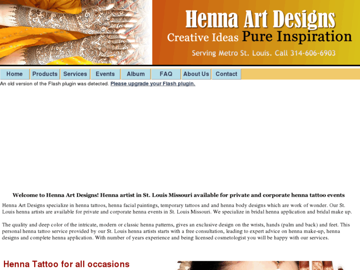 www.hennaartdesign.com