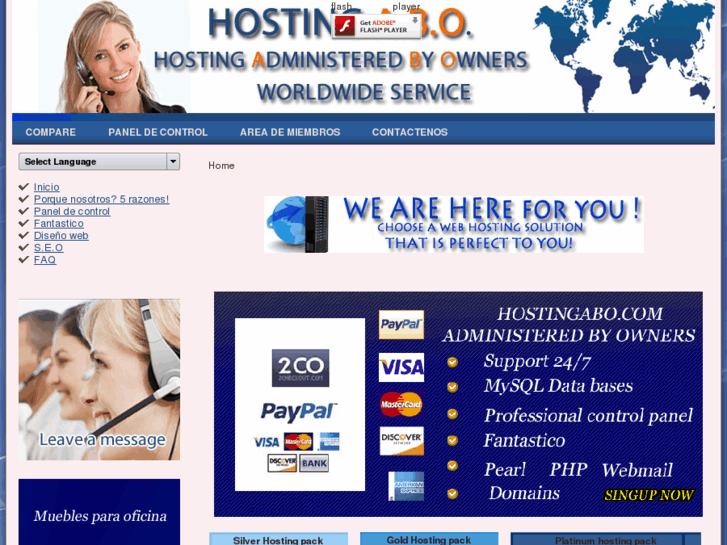 www.hostingabo.com