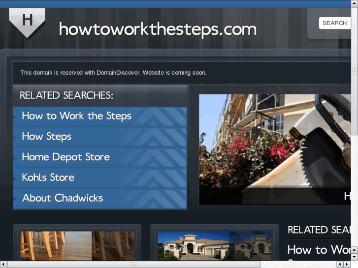 www.howtoworkthesteps.com