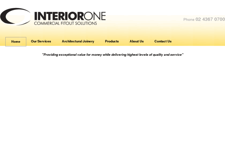 www.interiorone.com.au