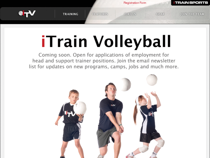 www.itrainvolleyball.com