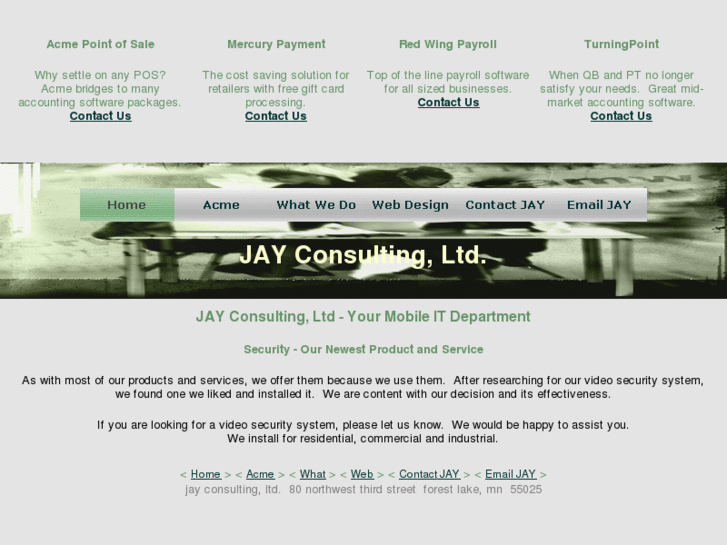 www.jayconsulting.net