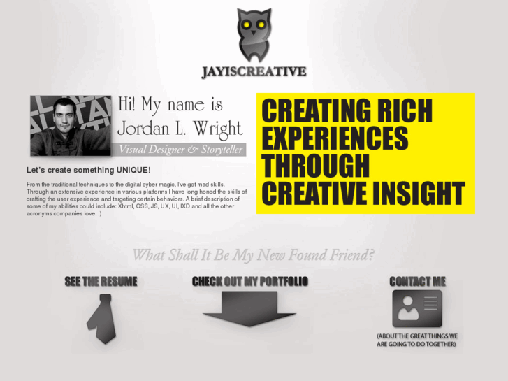 www.jayiscreative.com