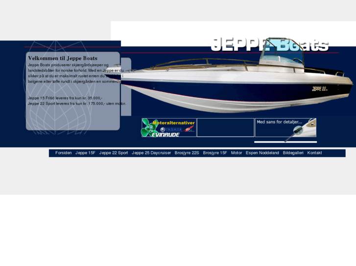 www.jeppe-boats.com