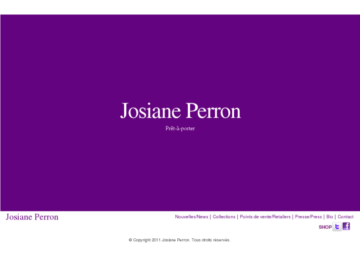 www.josianeperron.com