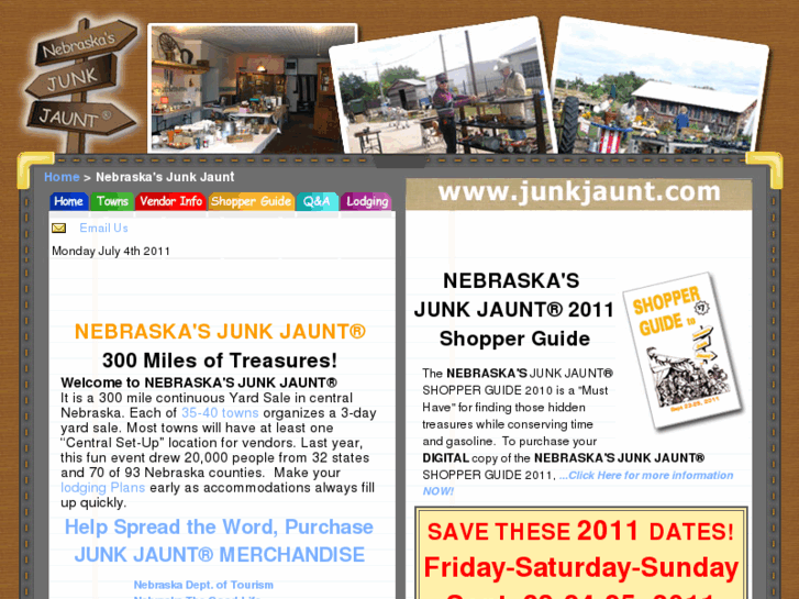 www.junkjaunt.com