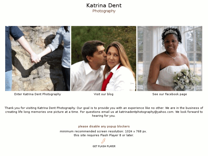 www.katrinadentphotography.com