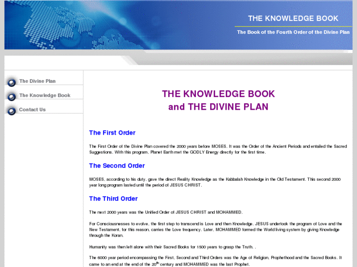 www.knowledgebook.org