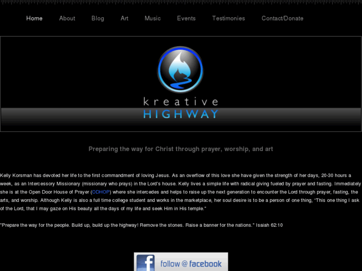 www.kreativehighway.com