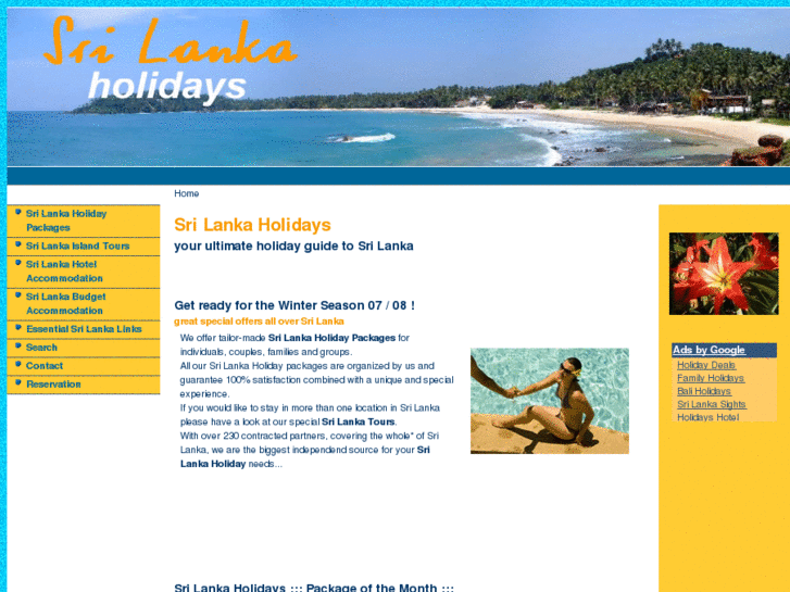www.lanka-holidays.com