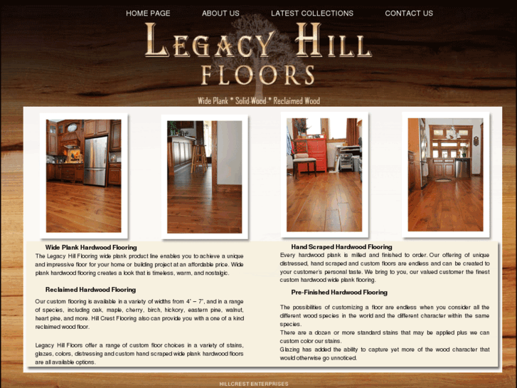 www.legacy-hill.com