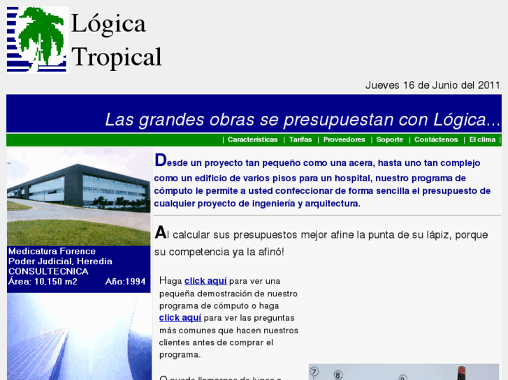 www.logicatropical.com