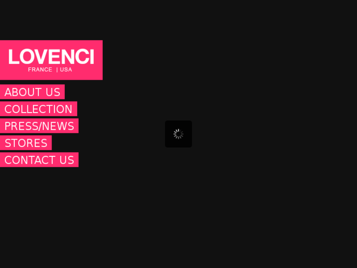 www.lovenci.com