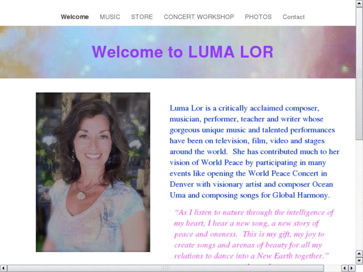 www.lumalor.com