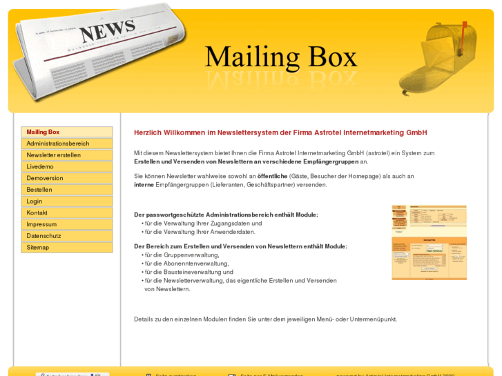 www.mailing-box.de