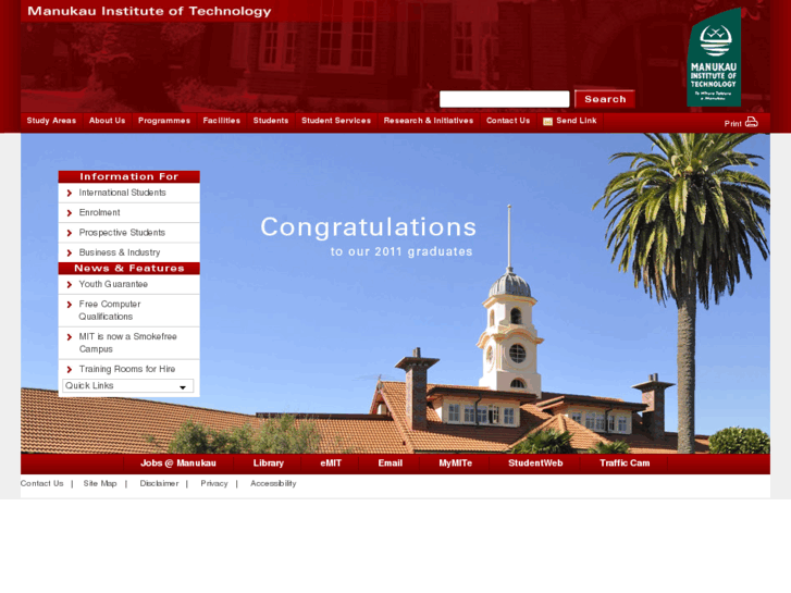 www.manukau.ac.nz