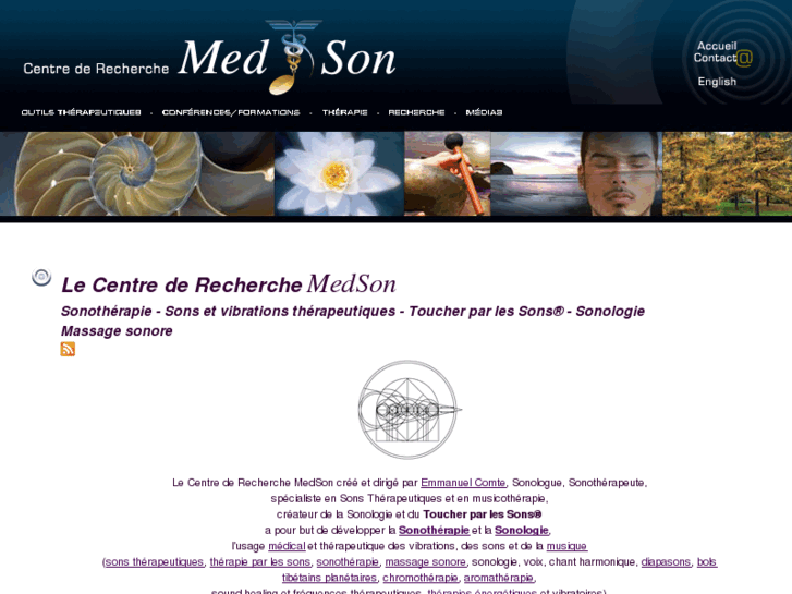 www.medecine-sonore.com