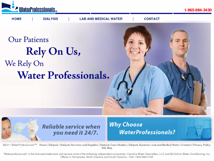 www.medwaterpro.com