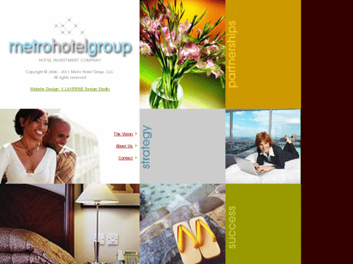 www.metrohotelgroup.com